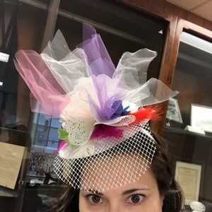 Meet your Posher, Jenna